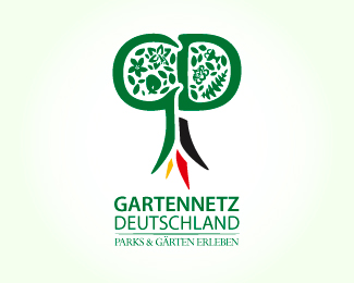 Gartennetz Deutschland