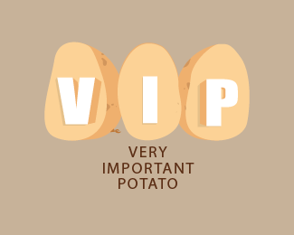V.I.P. -Very Important Potato