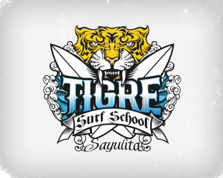 Tigre Surfschool