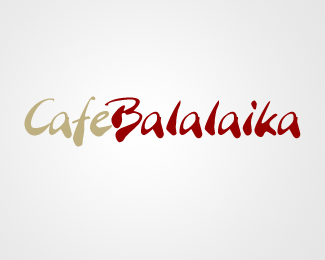 Cafe Balalaika