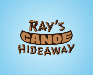 Ray's Canoe Hideaway