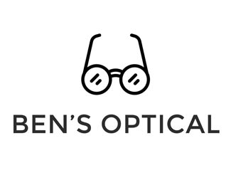 Optometrist Logo Design