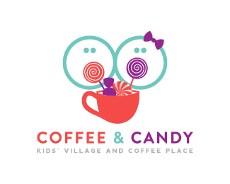 Coffee & Candy