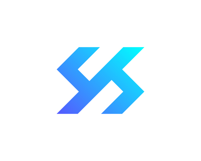 Symcom- letter s, code