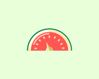 Watermelon Scale