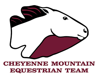 Cheyenne Mountain Equestrian Team