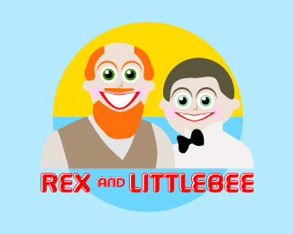 Rex and Littlebee
