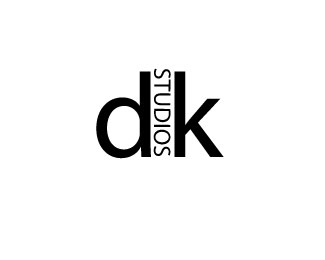DK Design Logo