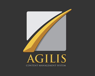 Agilis Content Management System