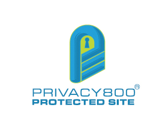 Privacy 800 logo