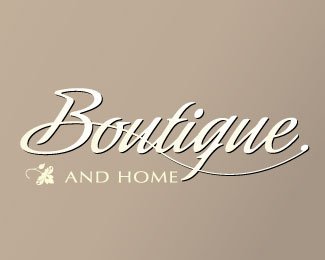 Boutique and Home