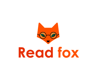 Read fox