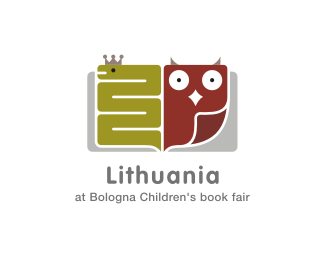 Lithuania at Bologna Children's book fair