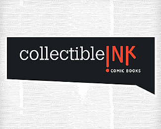 collectibleINK Comic Books