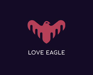 Love Eagle