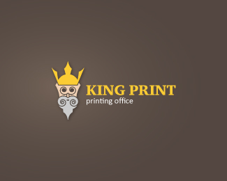 King Print