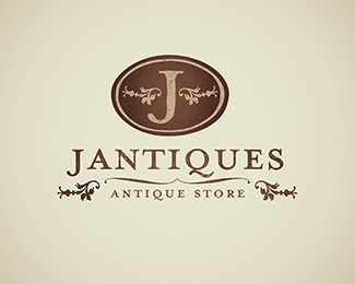 Jantiques Antique Store Online