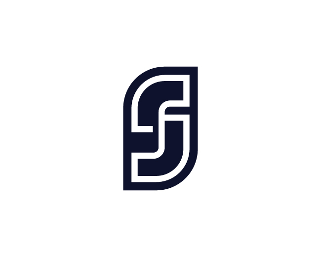 SJ JS Logo