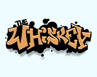 WHISKEY logo