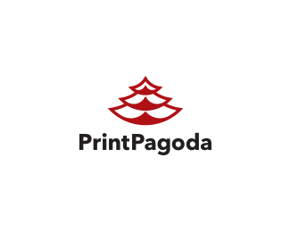 Print Pagoda
