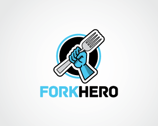 Fork Hero