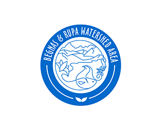 Begnas and Rupa Watershed Area logo