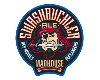 Swashbuckler Ale