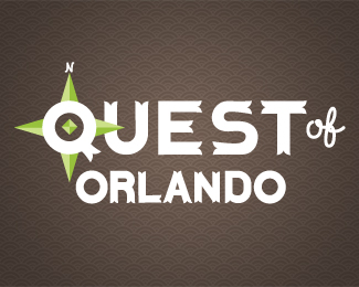 Quest of Orlando