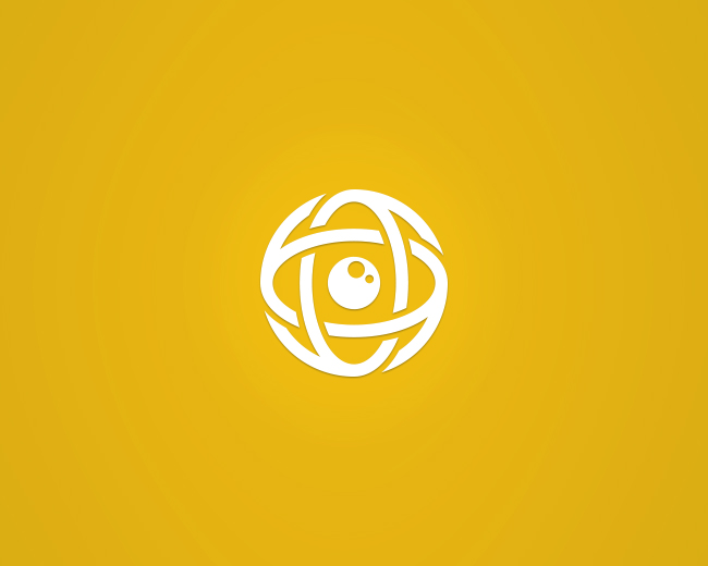 Eye Logo Design