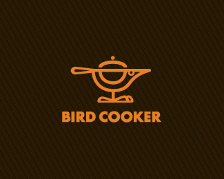 Bird Cooker