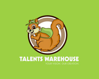 Talent Warehouse
