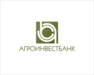 Agroinvestbank Logo