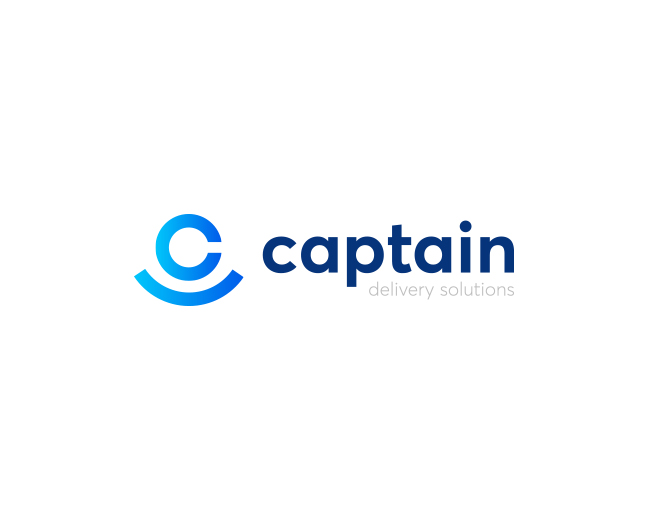 Captain Logo