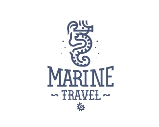 Marine travel