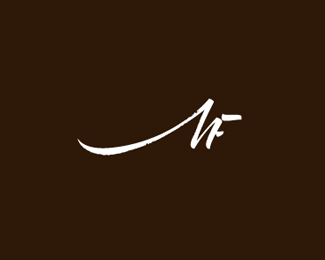 M.Fashion monogram