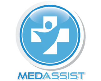 Medassist logo