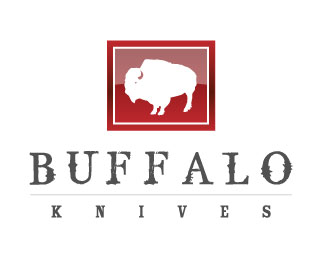 Buffalo Knives