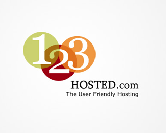 123-Hosted