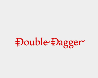 Double Dagger