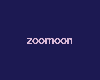 ZooMoon Logo Design