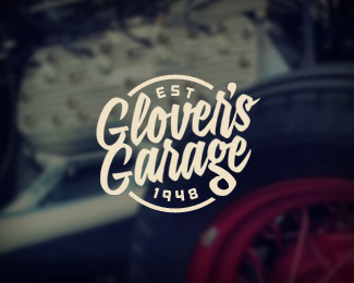 Glover's Garage