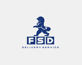 FSD-delivery  service