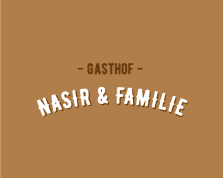 Gasthof Nasir & Familie ver.2