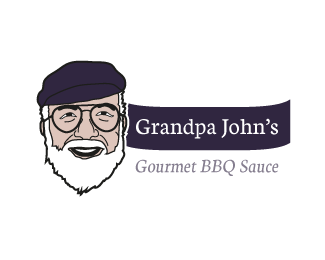 Grandpa John's BBQ Sauce