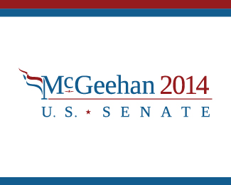 Pat McGeehan for U.S. Senate