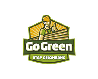GO GREEN