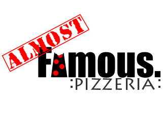 Almost Famous Pizza