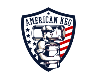 American Keg