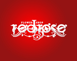 Redrose Flower Shop