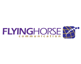 Flying Horse Communication